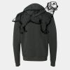 Sponge Fleece Full-Zip Hoodie Thumbnail