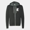 Sponge Fleece Full-Zip Hoodie Thumbnail