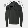 Sponge Fleece Full-Zip Hoodie Thumbnail