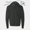 Sponge Fleece Full-Zip Hoodie Thumbnail