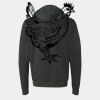 Sponge Fleece Full-Zip Hoodie Thumbnail