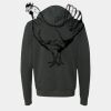 Sponge Fleece Full-Zip Hoodie Thumbnail