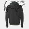 Sponge Fleece Full-Zip Hoodie Thumbnail