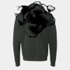 Sponge Fleece Full-Zip Hoodie Thumbnail