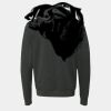 Sponge Fleece Full-Zip Hoodie Thumbnail