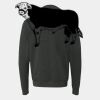 Sponge Fleece Full-Zip Hoodie Thumbnail