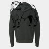 Sponge Fleece Full-Zip Hoodie Thumbnail