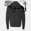 Sponge Fleece Full-Zip Hoodie Thumbnail