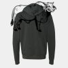 Sponge Fleece Full-Zip Hoodie Thumbnail