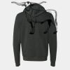 Sponge Fleece Full-Zip Hoodie Thumbnail