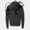 Sponge Fleece Full-Zip Hoodie Thumbnail