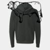 Sponge Fleece Full-Zip Hoodie Thumbnail