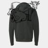 Sponge Fleece Full-Zip Hoodie Thumbnail