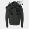 Sponge Fleece Full-Zip Hoodie Thumbnail