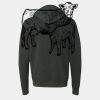 Sponge Fleece Full-Zip Hoodie Thumbnail