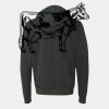 Sponge Fleece Full-Zip Hoodie Thumbnail