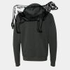 Sponge Fleece Full-Zip Hoodie Thumbnail