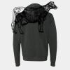 Sponge Fleece Full-Zip Hoodie Thumbnail