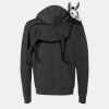 Sponge Fleece Full-Zip Hoodie Thumbnail