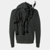 Sponge Fleece Full-Zip Hoodie Thumbnail