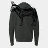 Sponge Fleece Full-Zip Hoodie Thumbnail