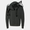 Sponge Fleece Full-Zip Hoodie Thumbnail