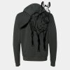 Sponge Fleece Full-Zip Hoodie Thumbnail