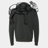 Sponge Fleece Full-Zip Hoodie Thumbnail