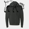 Sponge Fleece Full-Zip Hoodie Thumbnail