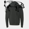 Sponge Fleece Full-Zip Hoodie Thumbnail