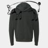 Sponge Fleece Full-Zip Hoodie Thumbnail