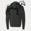 Sponge Fleece Full-Zip Hoodie Thumbnail