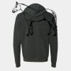 Sponge Fleece Full-Zip Hoodie Thumbnail