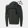 Sponge Fleece Full-Zip Hoodie Thumbnail