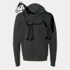 Sponge Fleece Full-Zip Hoodie Thumbnail