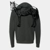 Sponge Fleece Full-Zip Hoodie Thumbnail