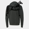 Sponge Fleece Full-Zip Hoodie Thumbnail