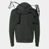 Sponge Fleece Full-Zip Hoodie Thumbnail