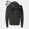 Sponge Fleece Full-Zip Hoodie Thumbnail