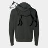 Sponge Fleece Full-Zip Hoodie Thumbnail