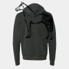 Sponge Fleece Full-Zip Hoodie Thumbnail