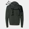 Sponge Fleece Full-Zip Hoodie Thumbnail