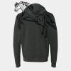 Sponge Fleece Full-Zip Hoodie Thumbnail