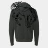 Sponge Fleece Full-Zip Hoodie Thumbnail