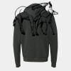 Sponge Fleece Full-Zip Hoodie Thumbnail