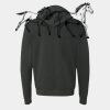 Sponge Fleece Full-Zip Hoodie Thumbnail