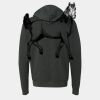 Sponge Fleece Full-Zip Hoodie Thumbnail