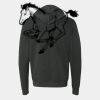 Sponge Fleece Full-Zip Hoodie Thumbnail