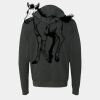 Sponge Fleece Full-Zip Hoodie Thumbnail