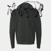 Sponge Fleece Full-Zip Hoodie Thumbnail